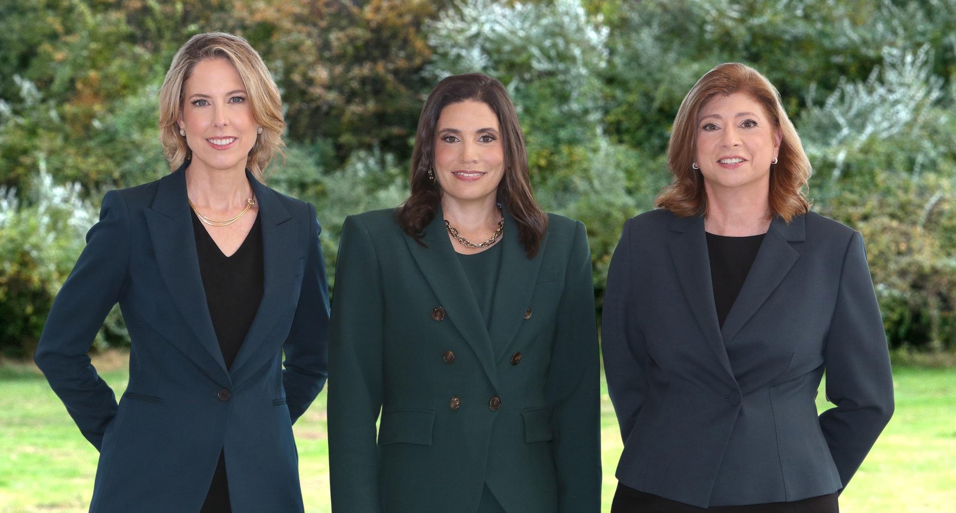 Photo of The Green Jade Group - Morgan Stanley