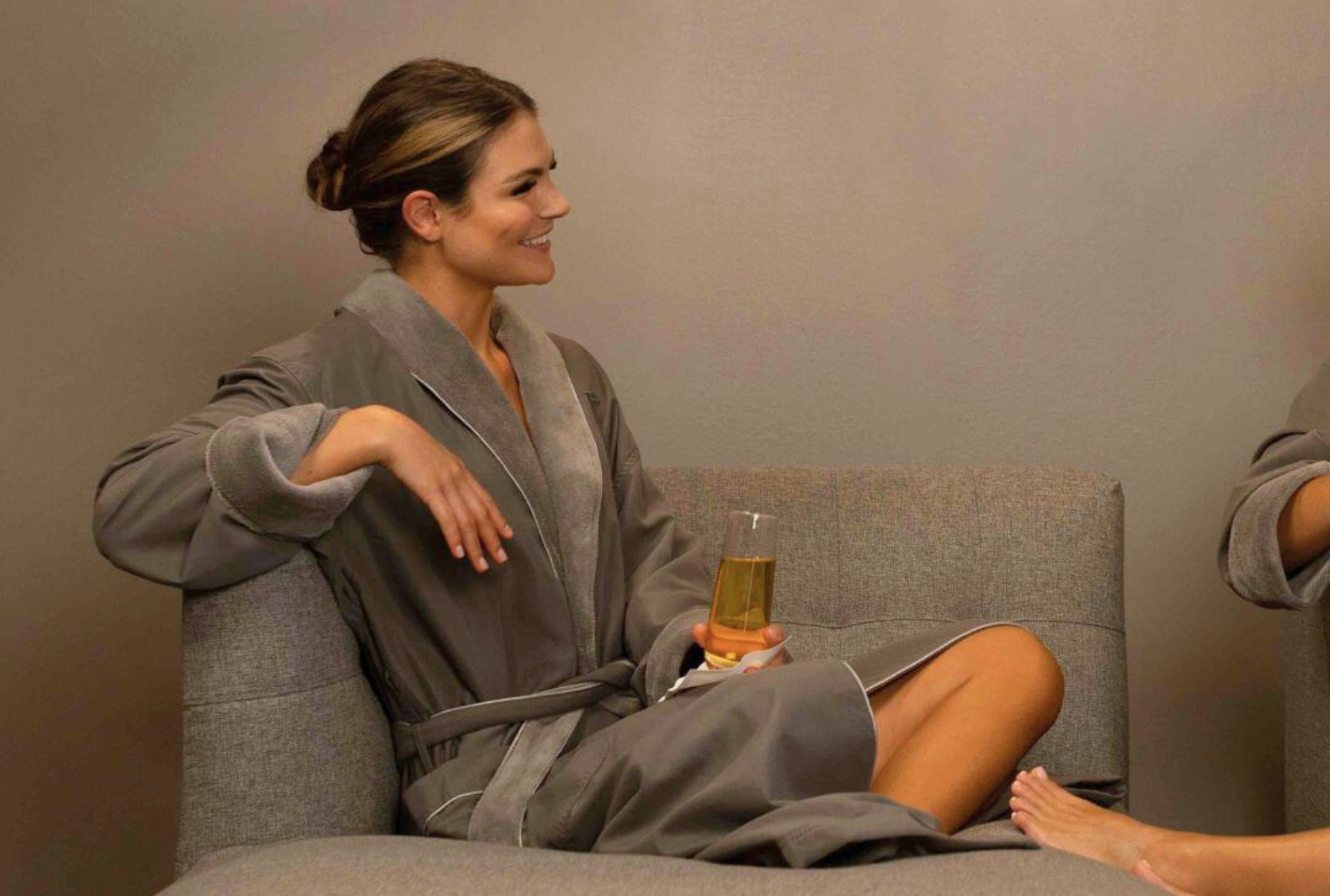 Spa Services Houston, TX Woodhouse Spa