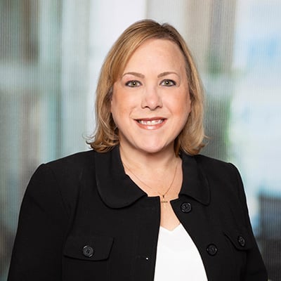 Photo of Heidi Taylor