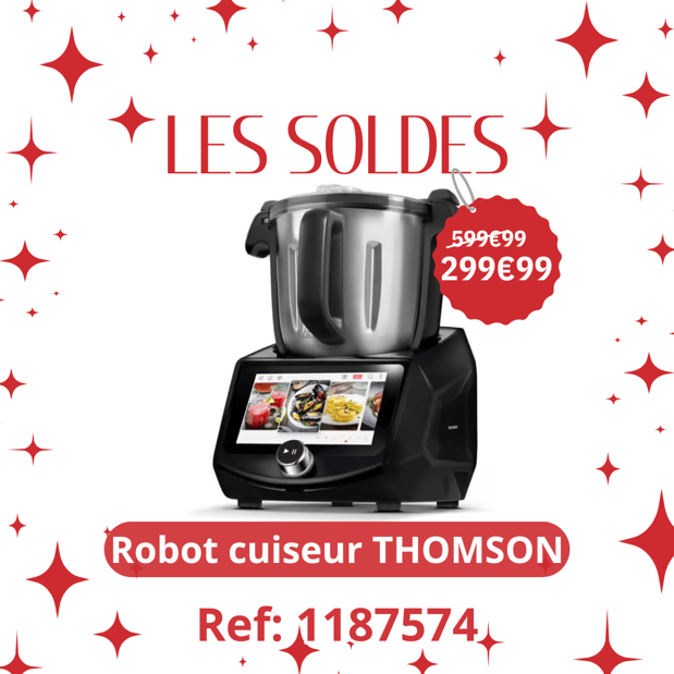 soldes boulanger lognes