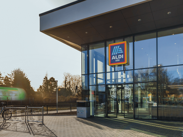 ALDI SÜD Königsallee 106, Düsseldorf