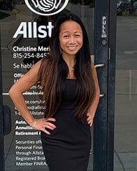 Christine Merino Naperville, IL