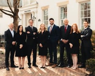 Photo of The Simpson Covert Reta Wealth Management Group - Morgan Stanley