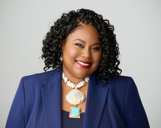 Photo of Syrinda Elizabeth Paige