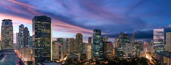 Alle unsere Hotels in Makati