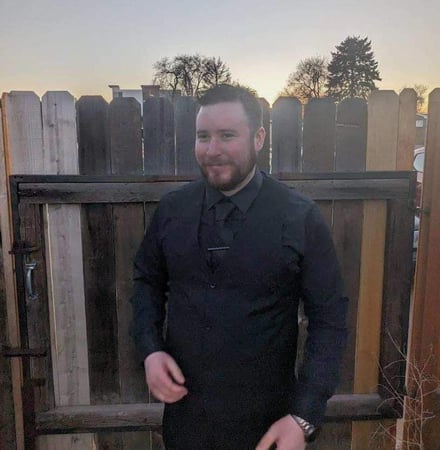 Photo of agent