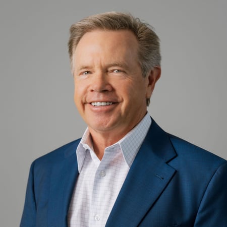 Photo of John D Burgraff