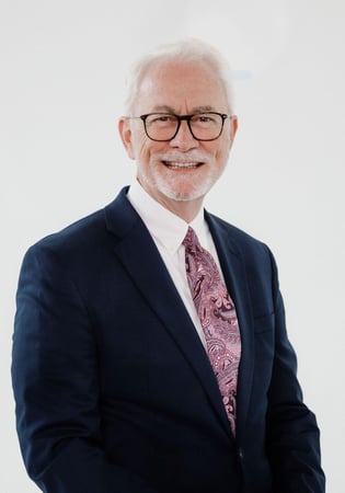 Photo of Jeffrey Clements