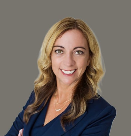 Photo of Jennifer Hoock