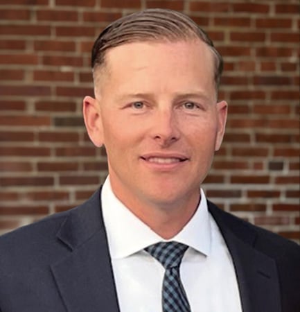 Photo of James Dorsa