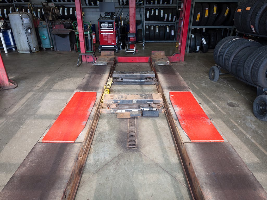 Tire Discounters Tires, Wheels, Custom Wheels, rims in Springboro, OH