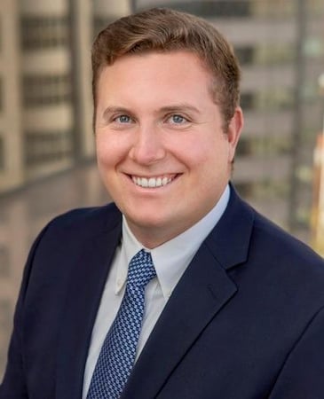 Photo of Kevin Tuholski