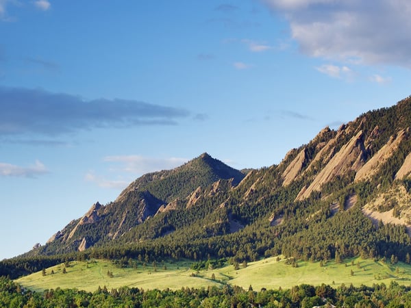 Boulder, Colorado Internet Service