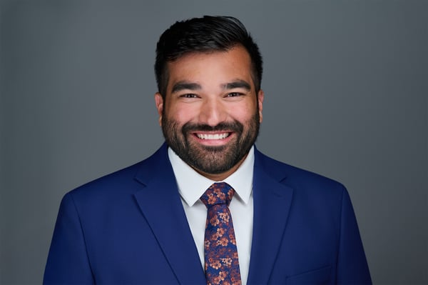 Photo of Jesus Hernandez