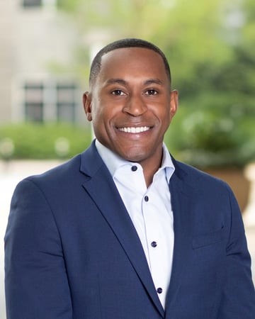 Photo of Philip Pierre-Louis