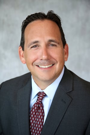 Photo of Raymond Piccione