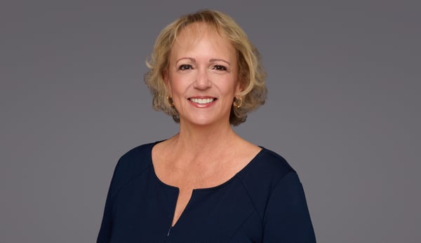 Photo of Kathy Francoletti
