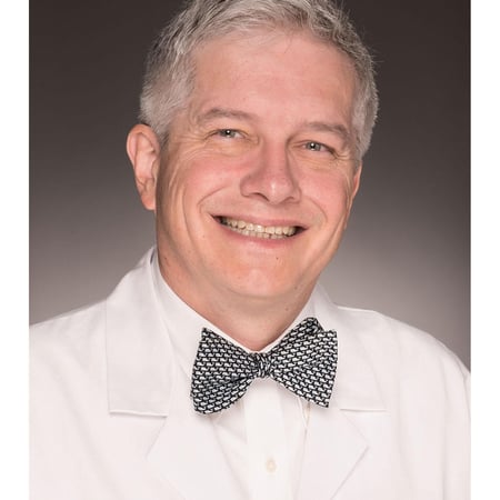 Dr. Kevin Wylie - Cook Children's Pediatrician