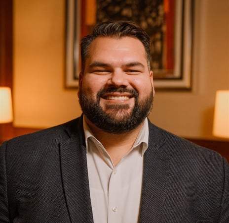 Photo of Paulo Alfonso