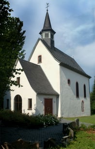 Evangelische Johanniskirche Königstein - Evangelische Kirchengemeinde Schneidhain