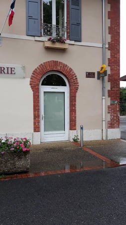 Photo du point La Poste Agence Communale MARLIEUX Mairie