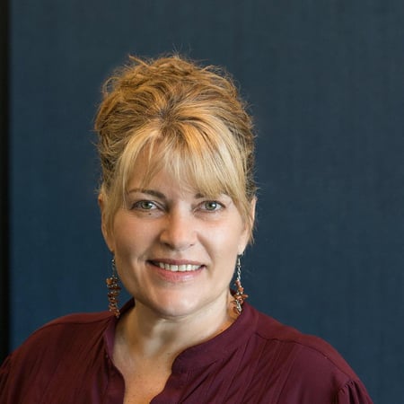 Photo of Dee Rae Clarke