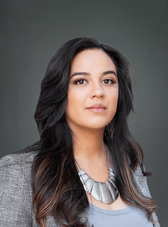 Photo of Greisy Aragon