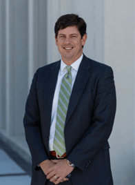 Photo of Aubrey Wilson - Morgan Stanley
