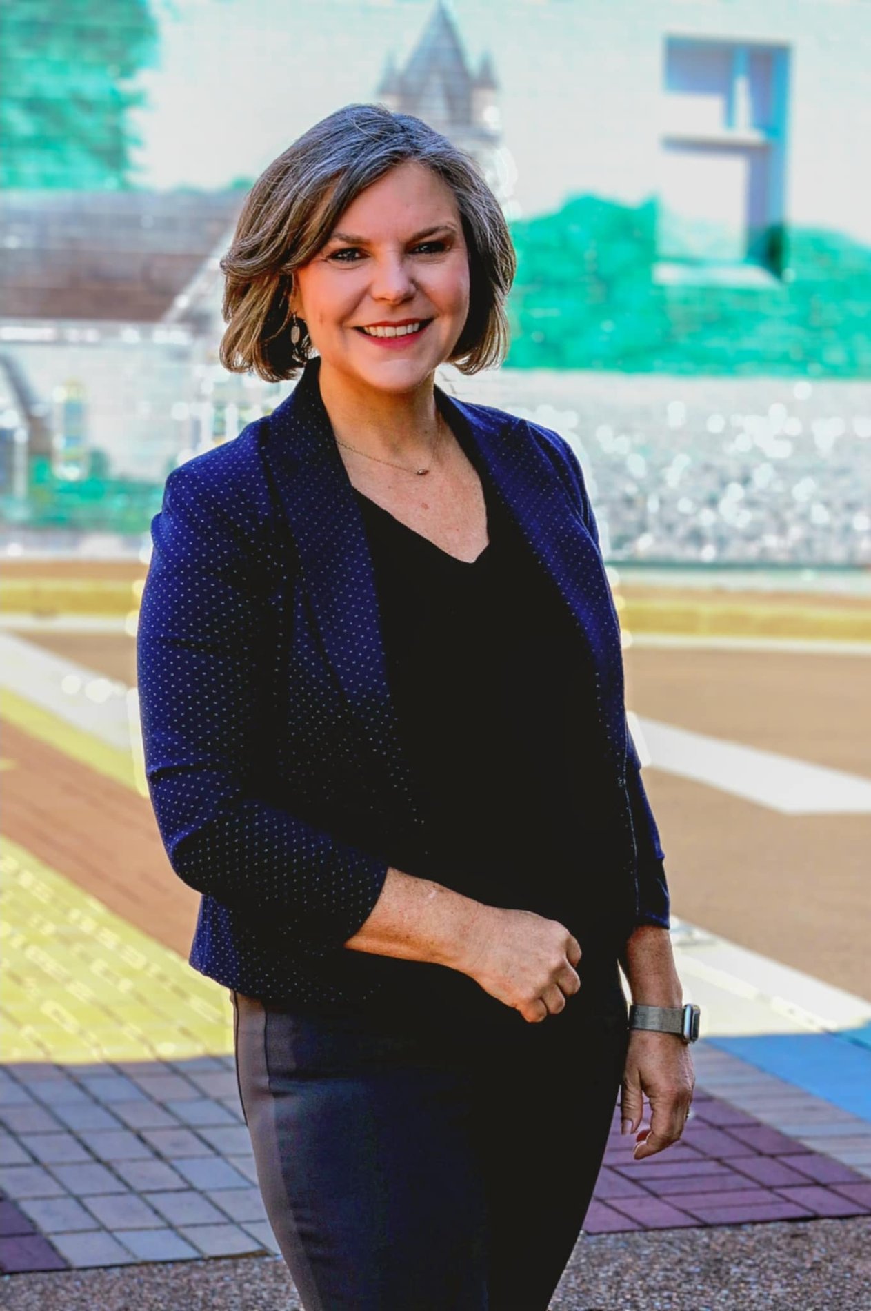 Carrie Moore Collierville, TN