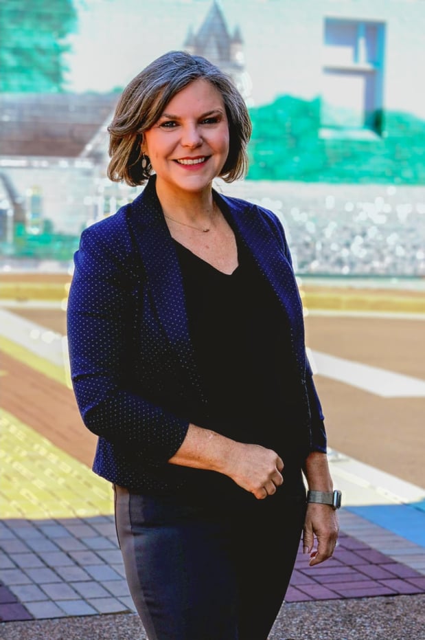 Carrie Moore Collierville, TN
