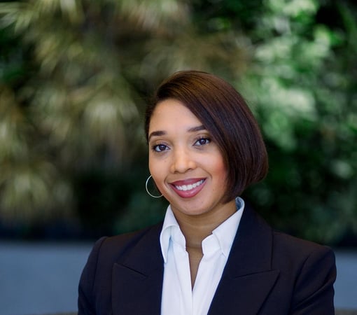 Photo of Erica Cartharn