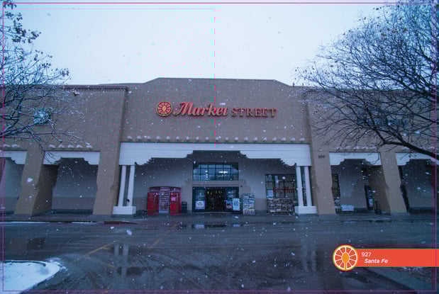 Market Street at 600 N Guadalupe St Santa Fe, NM | Weekly Ad 