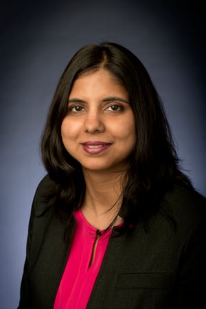 Photo of Mona Katriyar