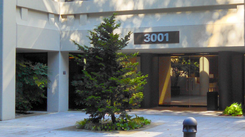 Banner Bank commercial banking center in Bellevue, Washington