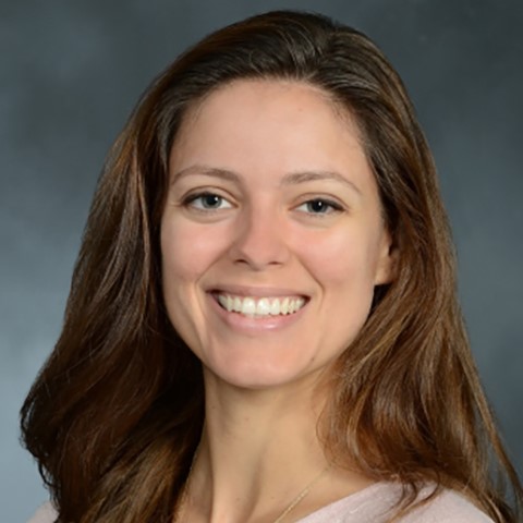 Stephanie Rohrig, Ph.D.
