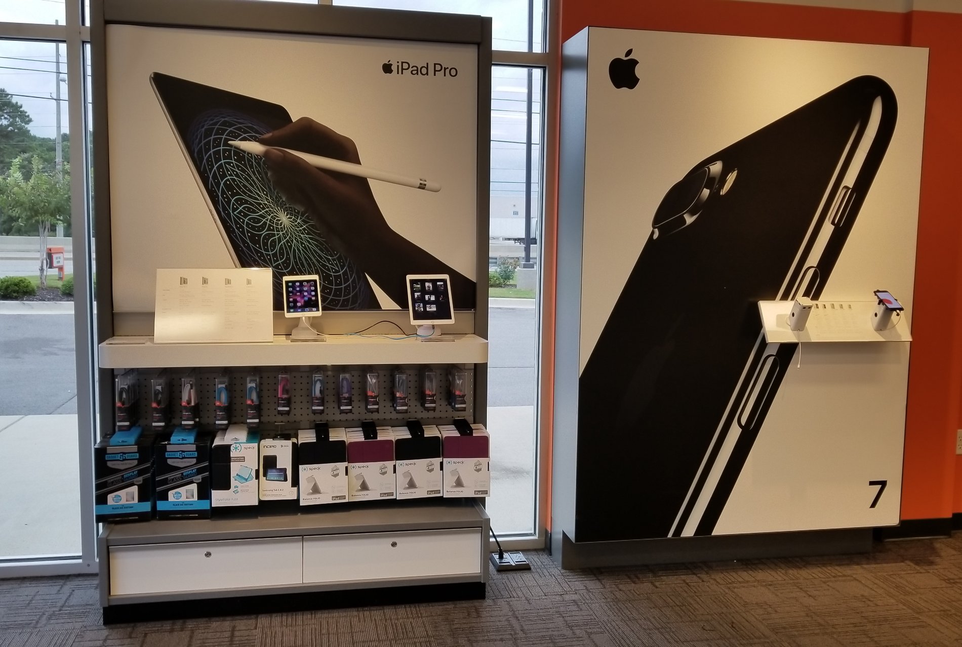 AT&T Store South Memorial Pkwy Huntsville, AL