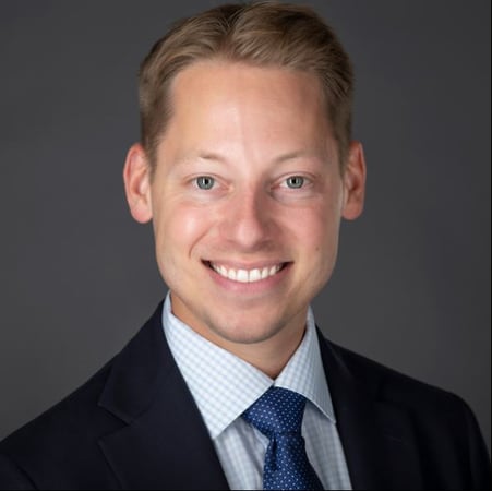 Photo of Truman Cooper