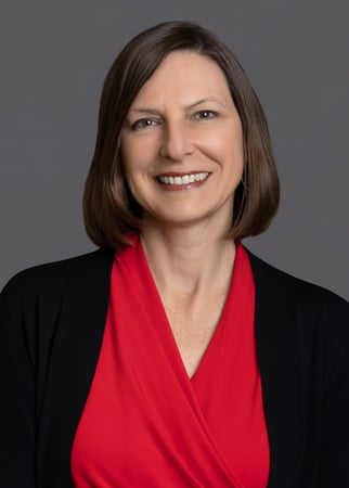 Photo of Karen B. Rudolph