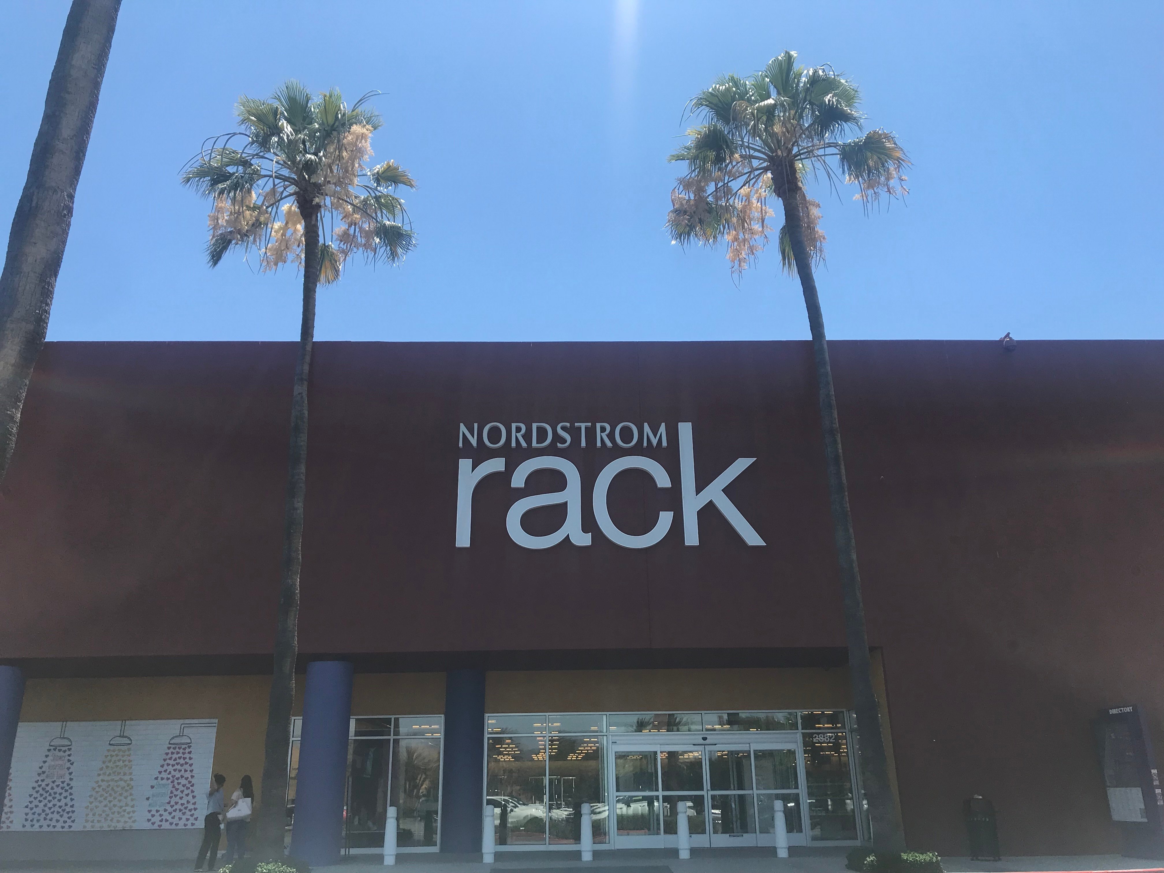 Nordstrom Rack at Anaheim Hills Festival