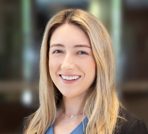 Photo of Cori J. Shad