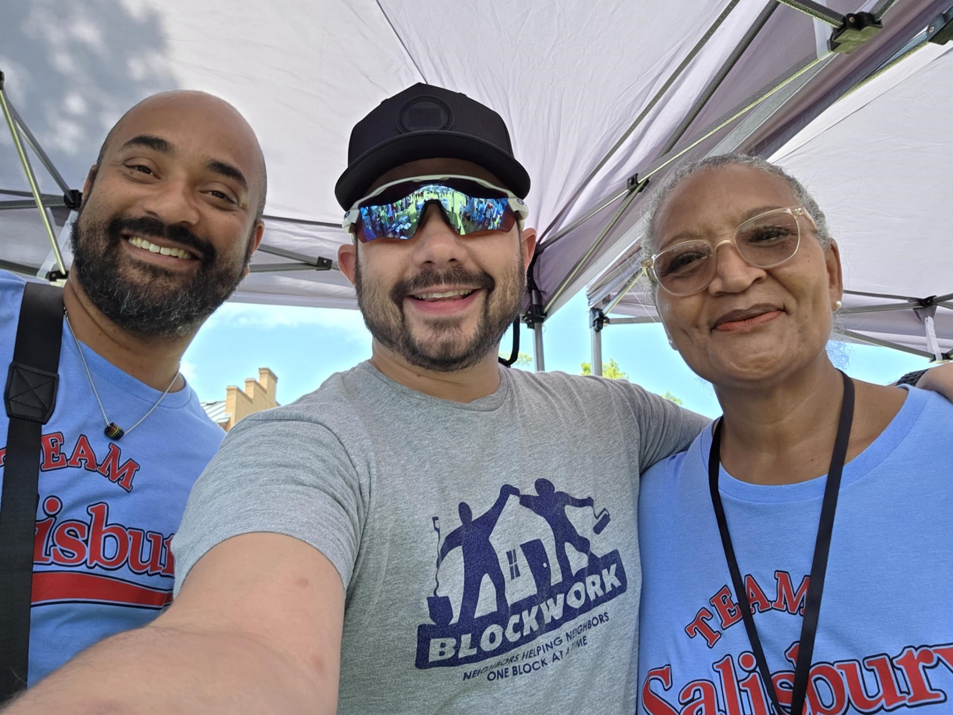 Juneteenth Holiday with the City of Salisbury 2025