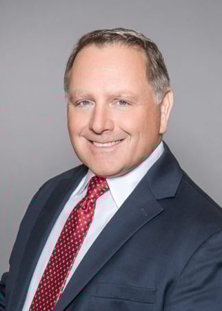 Photo of Mark K. Duckworth, MBA