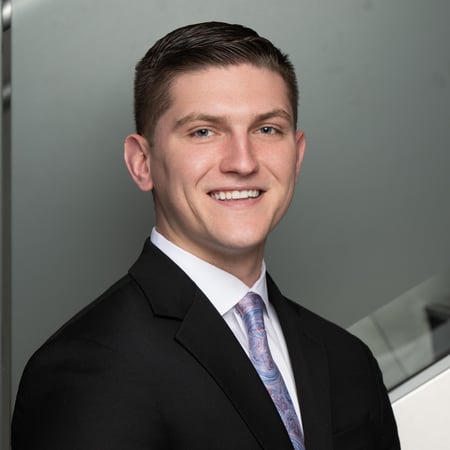 Photo of Robert McNeice
