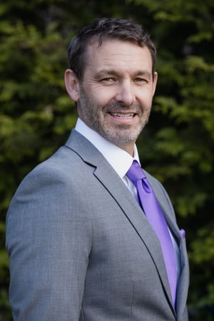 Photo of Hiller Olsen