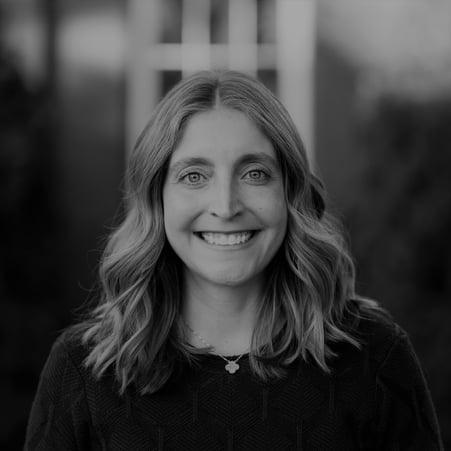 Photo of Lauren Hubert