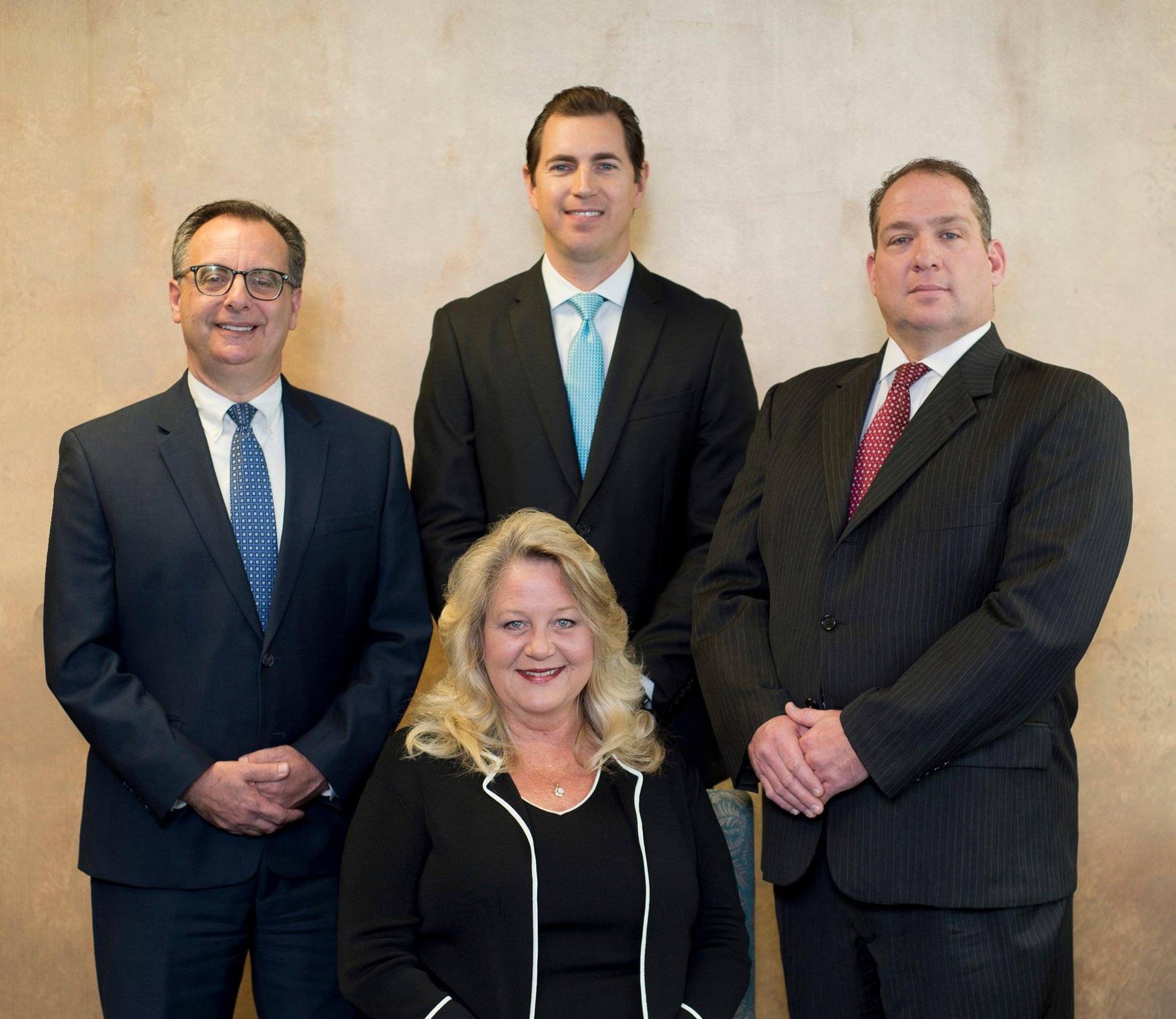 Photo of The Belleair Group - Morgan Stanley