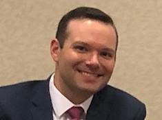 Photo of Stephen Azar