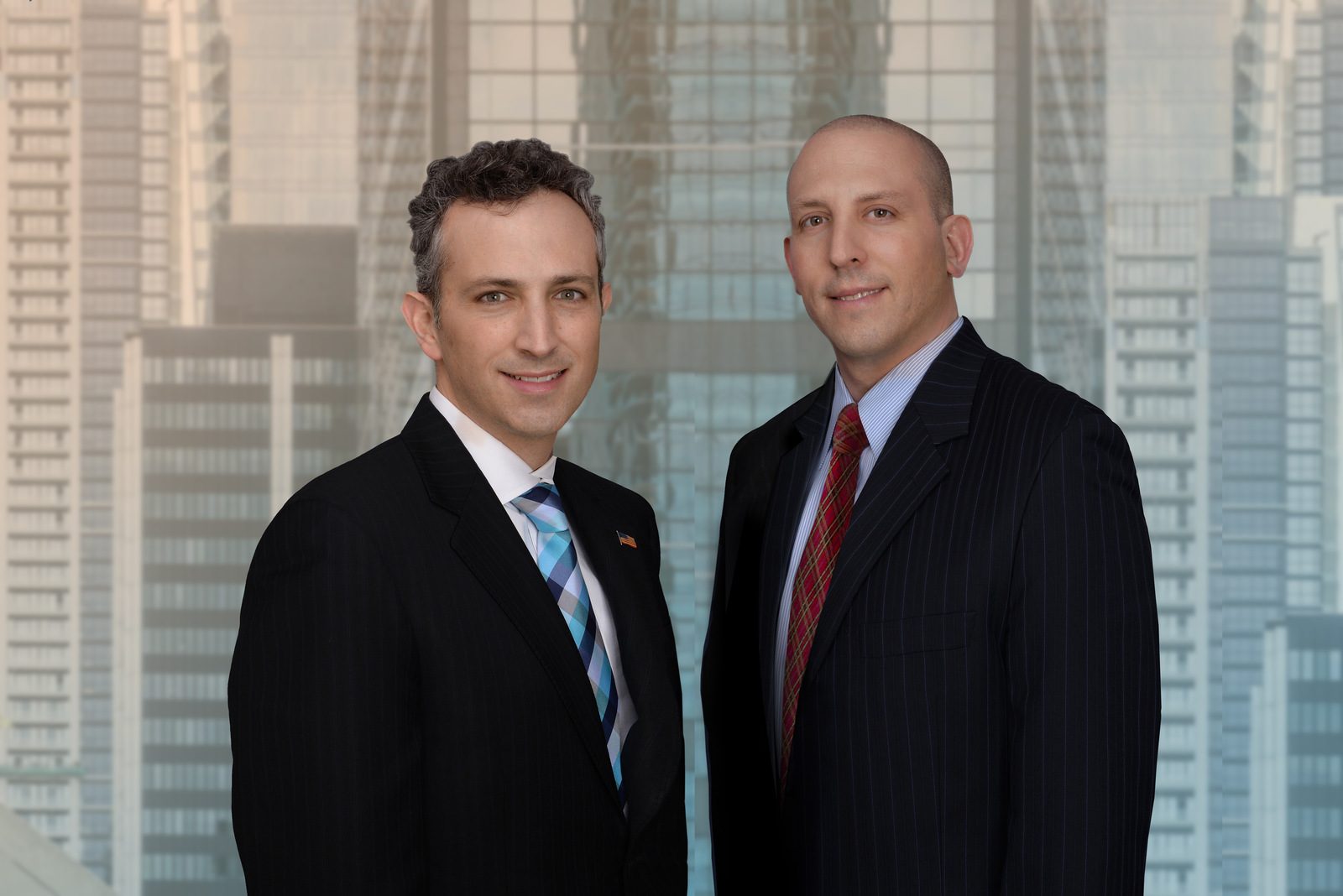 Photo of Schwartz Group - Morgan Stanley