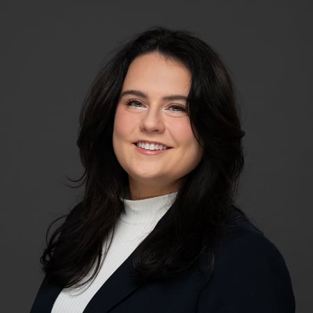 Photo of Caroline Smart