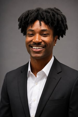 agent picture